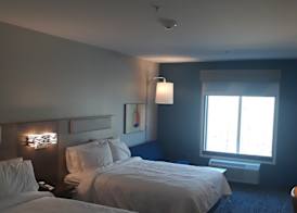 Holiday Inn Express & Suites JACKSON by IHG 3