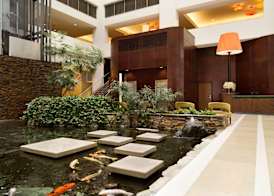Embassy Suites by Hilton Los Angeles Glendale 2