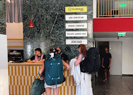 Yellowsquare Athens 2