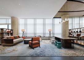 Grand Mercure Changzhou Luoxi 4