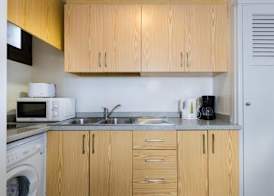Alcudia Apartments 5