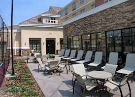 Homewood Suites by Hilton Fairfield-Napa Valley Area 2
