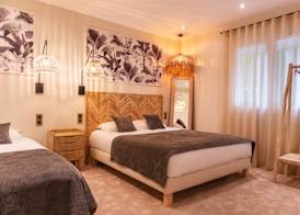 The Originals Boutique, Parc Hôtel, Orléans Sud 3