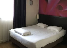 Hôtel Inn Design Chambéry - La Ravoire 5