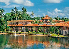 AIDA Hotel - Bentota 3
