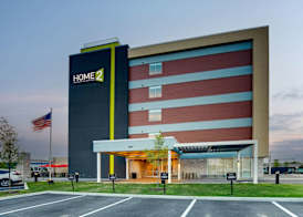 Home2 Suites By Hilton Hammond 2