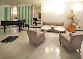Hotel Villa Undulna - Terme della Versilia 3