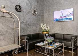 Arabel Design Apartments 2
