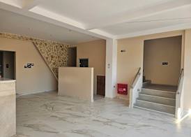 The Santo George Beach Resort 4