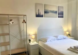 Torre 16 Lovely Studio 4