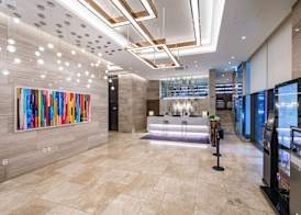 Ramada Encore by Wyndham Busan Station 4