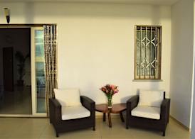 Villa Roscia 2