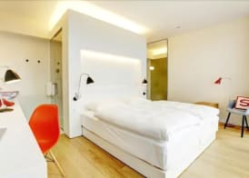 Smartcity Designhotel 3