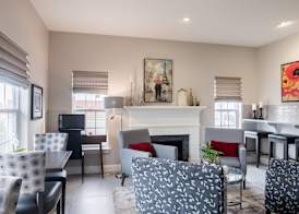 Amsterdam Inn & Suites, an Ascend Collection Hotel 4