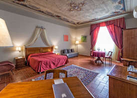 Hotel Miravalle 3