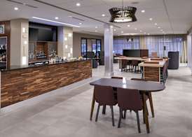 Courtyard by Marriott Jackson 4