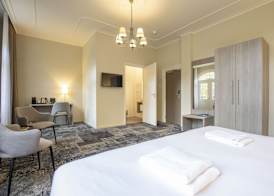Fletcher Hotel Landgoed Huis te Eerbeek 4