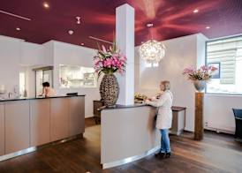 Boutique Hotel - Restaurant Orchidee 3