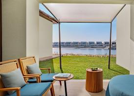 Anantara Mina Ras Al Khaimah Resort 4