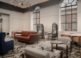 Hotel Indigo BALTIMORE DOWNTOWN by IHG 4