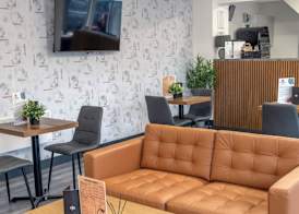 Dockside Aparthotel, Best Western Signature Collection 4