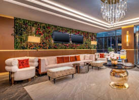 Best Western Premier Hidden Hills Hotel 5