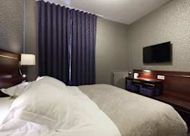Ambassadeurs Logis Hotel 4