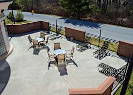 Hampton Inn Bennington 4