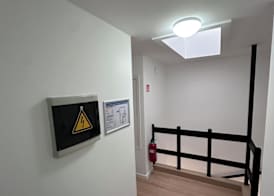 Hotel Albert 3