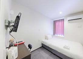 HOTEL THE POINT Kyoto Station South 5