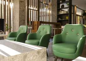 Bio Boutique Hotel XU' - Gruppo Ambienthotels 3