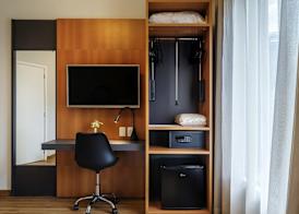 Ibis Styles SP Centro 5