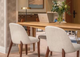 Hôtel Arcanse by Inwood Hotels 4