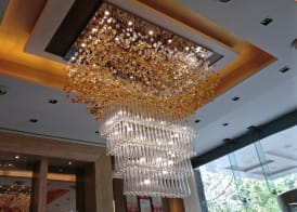 Ramada by Wyndham Ahmedabad 2