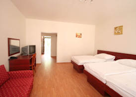 Apart Hotel Susa 5