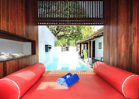 Pao Jin Poon Villa 2