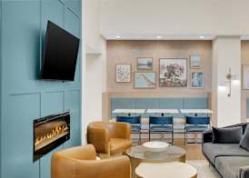 Hampton Inn & Suites by Hilton Toronto Markham 2
