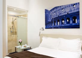 Via Del Corso Home Roma 5