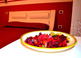 B&B Domus Palmi 3