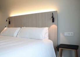 ARTIEM Madrid Hotel 3