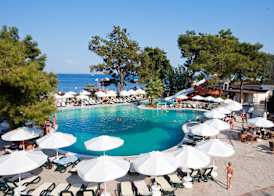 Crystal Aura Aqua Collection - Ultimate All Inclusive 3