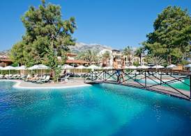 Crystal Aura Aqua Collection - Ultimate All Inclusive 2