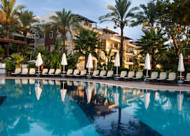 Crystal Aura Aqua Collection - Ultimate All Inclusive 5