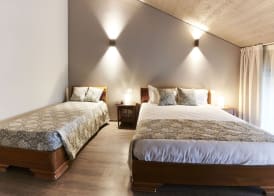 Agriturismo La Razza 5