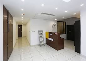 Amora Rooms Dwarka 2