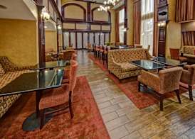 Hampton Inn & Suites Corsicana 5