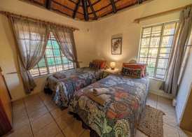 Kruger Cottage 2