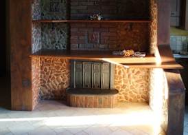 B&B Fonte dei Tufi 3