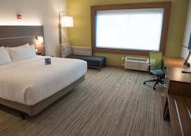 Holiday Inn Express & Suites MERRILLVILLE by IHG 2