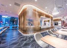 Prize by Radisson, Antwerp City 3